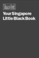 Book cover: Your Singapore: Little Black Book