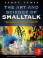 Book cover: The Art and Science of Smalltalk