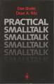 Book cover: Practical Smalltalk: Using Smalltalk/V