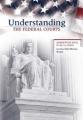 Book cover: Understanding the Federal Courts