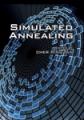 Book cover: Simulated Annealing