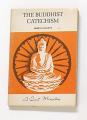 Book cover: The Buddhist Catechism