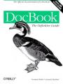 Book cover: DocBook: The Definitive Guide