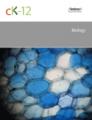 Book cover: CK-12 Biology