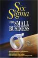 Book cover: Six Sigma for Small Business