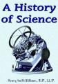 Book cover: A History of Science
