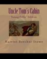 Book cover: Uncle Tom's Cabin