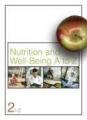Book cover: Nutrition and Well-Being A to Z