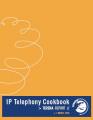 Book cover: IP Telephony Cookbook