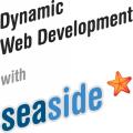 Book cover: Dynamic Web Development with Seaside