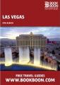 Book cover: Travel to Las Vegas