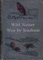 Book cover: Wild Nature Won By Kindness