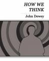 Book cover: How We Think