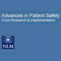 Book cover: Advances in Patient Safety: From Research to Implementation