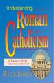Book cover: Understanding Roman Catholicism