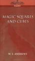 Book cover: Magic Squares and Cubes