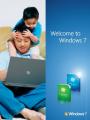 Small book cover: Windows 7 Product Guide