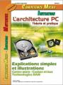 Small book cover: PC Architecture