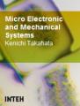 Small book cover: Micro Electronic and Mechanical Systems