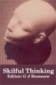 Book cover: Skilful Thinking: An Introduction to Philosophical Skills