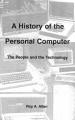 Book cover: A History of the Personal Computer