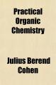 Book cover: Practical Organic Chemistry