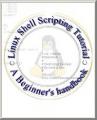 Book cover: Linux Shell Scripting Tutorial: A Beginner's Handbook