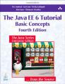 Book cover: Java EE 6 Tutorial, Volume I
