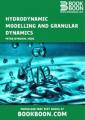 Book cover: Hydrodynamic Modelling and Granular Dynamics