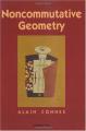 Book cover: Noncommutative Geometry