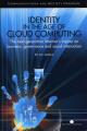 Book cover: Identity in the Age of Cloud Computing