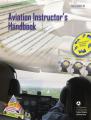 Book cover: Aviation Instructor's Handbook