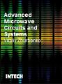 Small book cover: Advanced Microwave Circuits and Systems