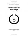 Book cover: Smarandache Near-rings