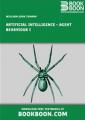 Small book cover: Artificial Intelligence - Agent Behaviour