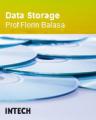 Small book cover: Data Storage