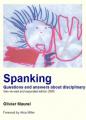 Book cover: Spanking: Questions and answers about disciplinary violence