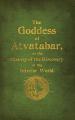 Small book cover: The Goddess of Atvatabar
