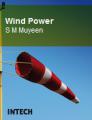 Book cover: Wind Power