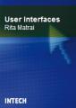 Book cover: User Interfaces
