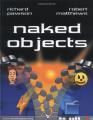 Book cover: Naked Objects