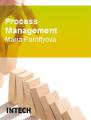 Small book cover: Process Management