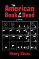 Book cover: The American Book of the Dead