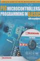 Small book cover: PIC Microcontrollers: Programming in Basic