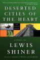 Book cover: Deserted Cities of the Heart