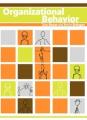 Book cover: Organizational Behavior