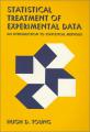 Book cover: Statistical Treatment of Experimental Data