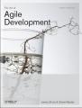 Book cover: The Art of Agile Development