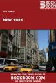 Small book cover: Travel to New York