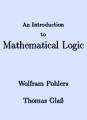 Book cover: An Introduction to Mathematical Logic